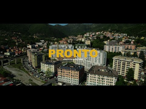 ITAM - Pronto (feat. Anis) [Official Video]