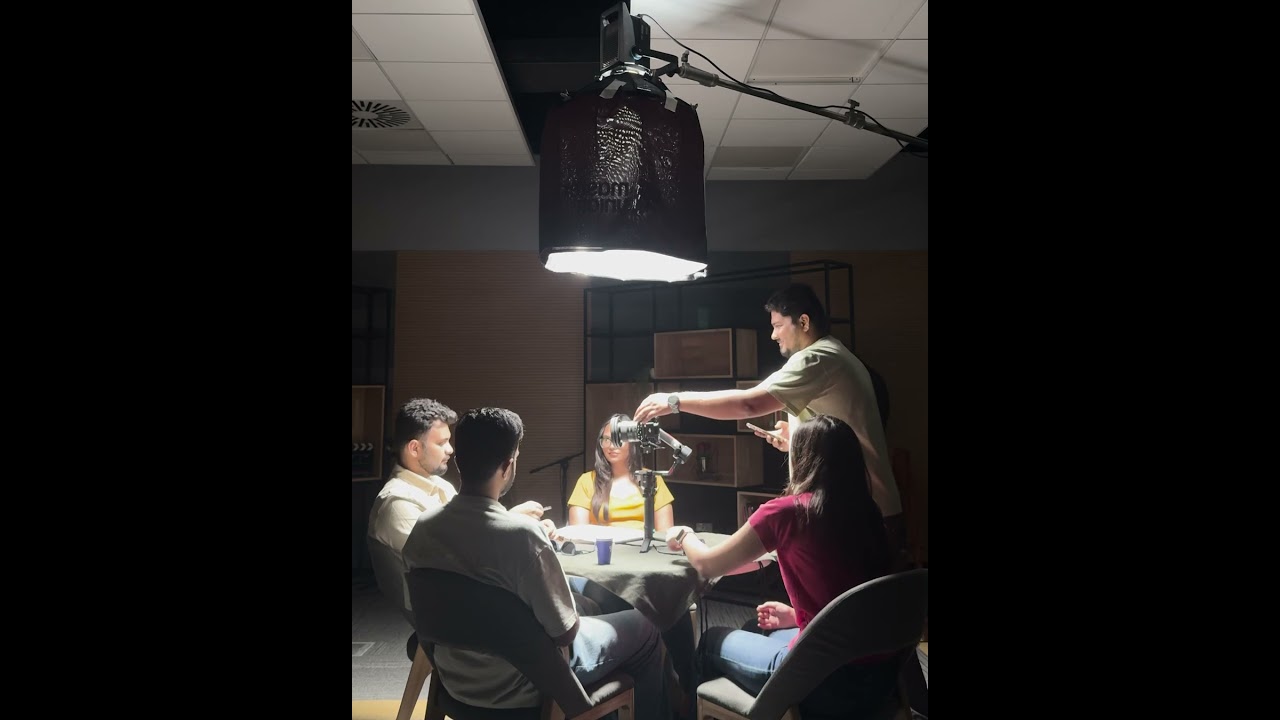 BTS 2 — Mogra Media