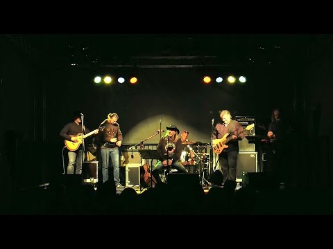 Petr Kalandra Memory Band - PKMB - Měšťácký blues