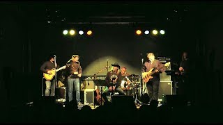 PKMB - Měšťácký blues