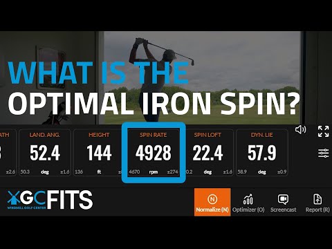 You're Spinning It Too Much...