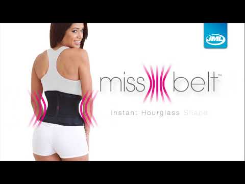 Jml miss belt new arrivals