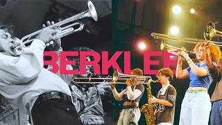 We Are Berklee | The Sound of What Comes Next