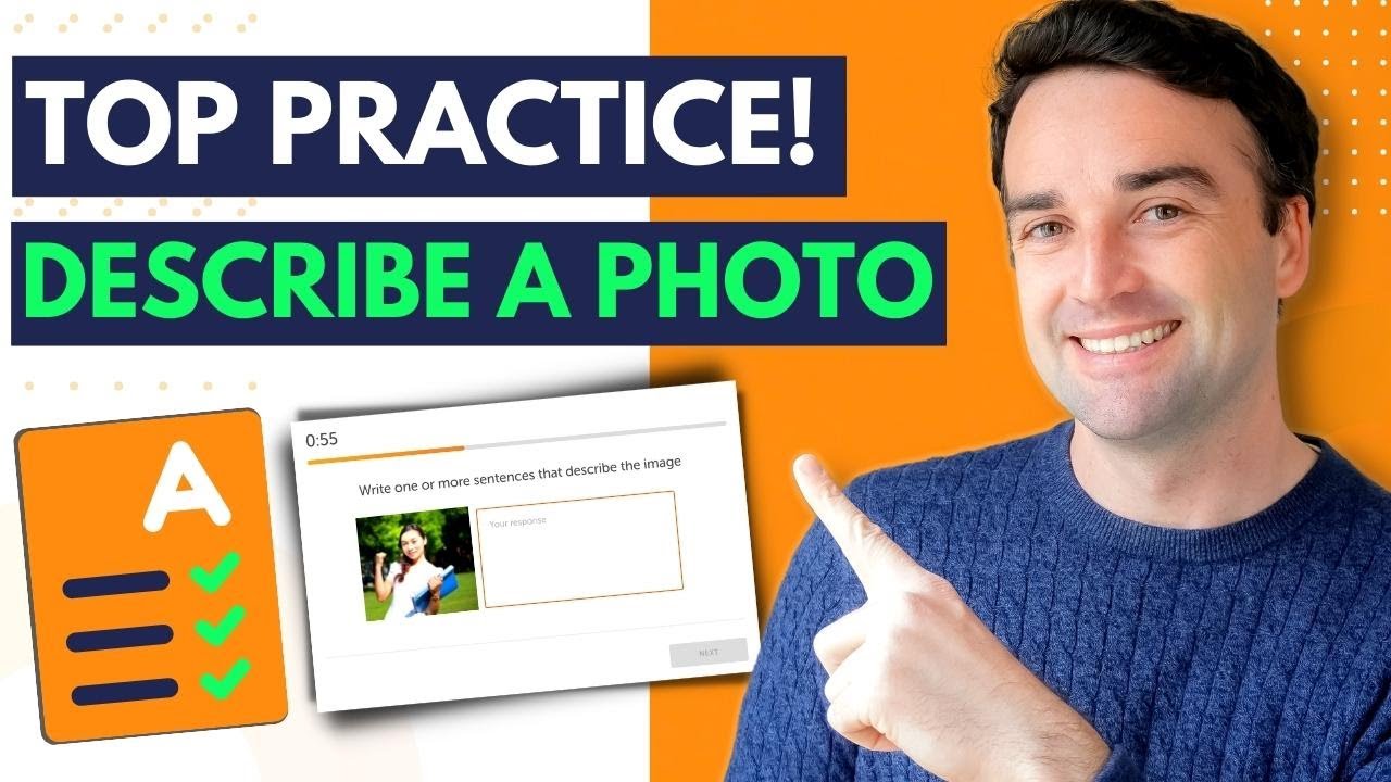 The Best Way to Practice for the Duolingo English Test!