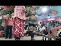 Mahenthirankomali Mahenthiran Karakattam Comedy Karakattam Naiyandi Melam Theni