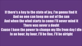 breakthrough Lyrics - Hope 7
