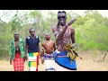 SAMMY RAMAZ REPET OFFICIAL VIDEO