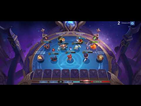 Tarz3 gatot B3 alucard B3 and lolita B3 and gord B3