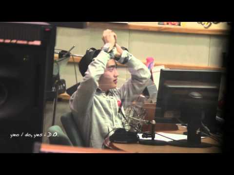 140110 SUKIRA - D.O. 됴사과❤