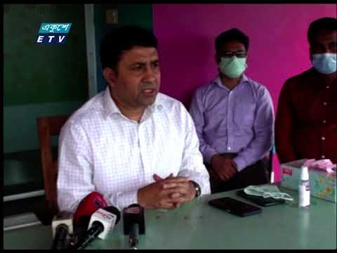বেড়েছে নদনদীর পানি