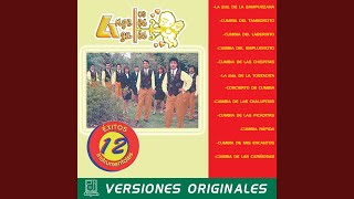 Cumbia Del Empujoncito