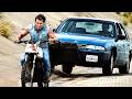 Heat Run ACTION THRILLER Full Movie In English