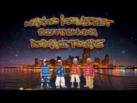 NARKO KOMITET (SKIZ & SHOK SOBA) - Rodjaci tovare