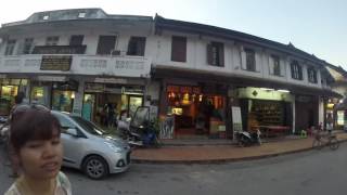 Laos Trip for 2015
