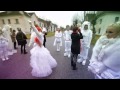 Kerli - Army of Love Music Video Making Of ...