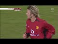 Manchester United 2-1 Juventus - UCL 2002/2003 [HD]