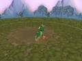 Spore Yoshi