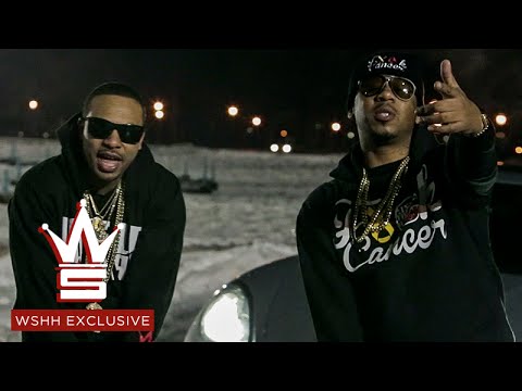Vado "Told Ya" feat. Chinx (WSHH Exclusive - Official Music Video)