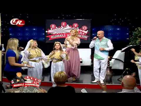 Rumeli Beyo - Kadifenin Kesesi, Telgrafın Telleri, Bir Taş Attım, Fesupanallah, Hadi Hadi, Kudur