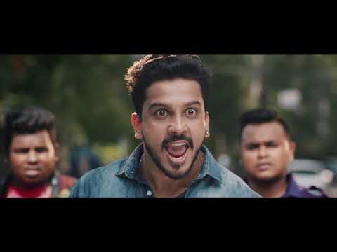Sajeeb Punch Candy TVC 2020