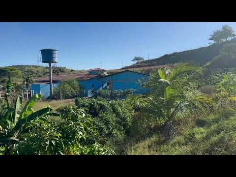 Visitando a cidade de Qebrangulo Alagoas 