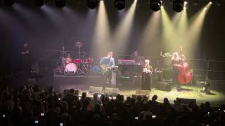 Soul Coughing 10/5/24 Janine Brooklyn Steel, NYC