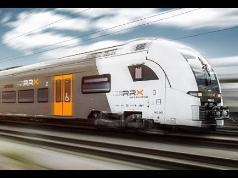 Grundlagen der Bahn --- Teil 1