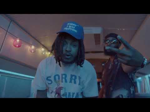 Dareon - Till I Come Up Ft. Vatoz (Official Music Video) Dir. 5m Films