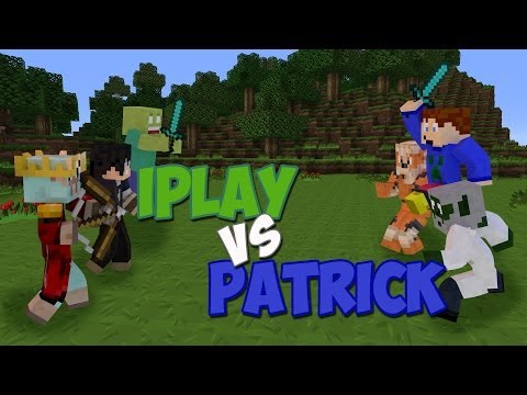 Iplay vs Patrick S02E05