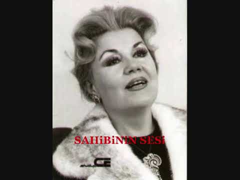 Hamiyet Yüceses - Bu yıl bahar az oldu gülistanlık saz oldu