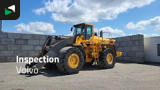 Volvo L350 F CDC - 3TH FUNCTION wheel loader for sale - Image 4 | Machineryline SG Volvo L350 F CDC - 3TH FUNCTION wheel loader | Image 4 - Machineryline