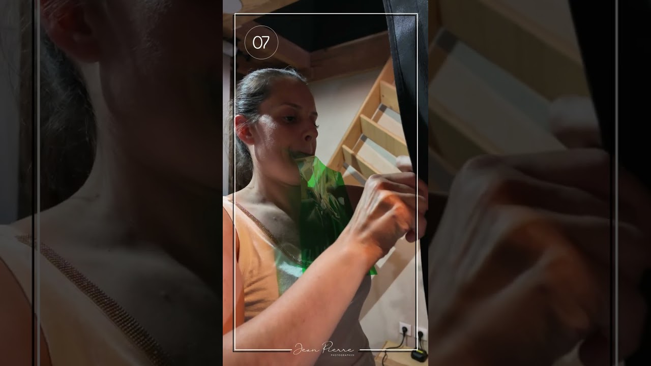 Vidéo externe