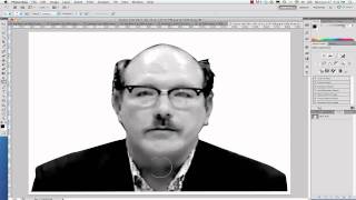 Dr  Oblivion Bitmap to Vector