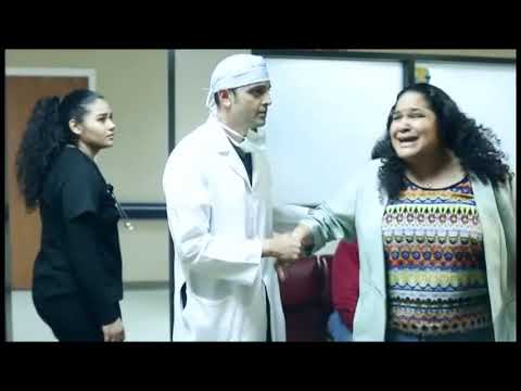 Promotional video thumbnail 3 for Acting with Deloris