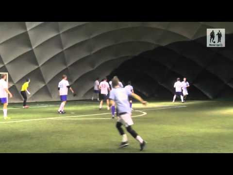 27.01.2016 III Liga C - Idea Bank vs. NEC