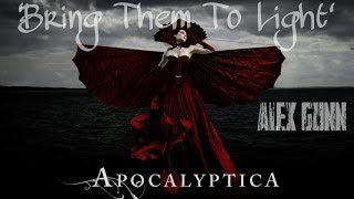 &#39;Bring Them To Light&#39; - Apocalyptica | Subtitulado al español.