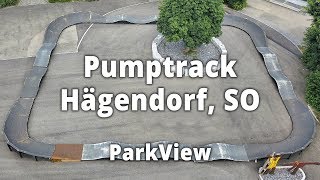 Pumptrack Hägendorf