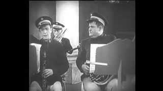 Zapomenutý svět - Laurel a Hardy v orchestru Zapomenutý svět - Laurel a Hardy v orchestru