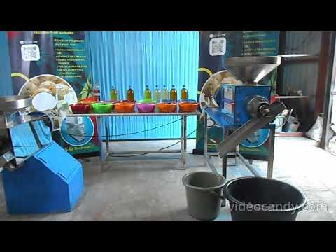 coconut oil extraction machine price in sri lanka