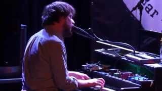 Marco Benevento @ Iron Works  - At the Show
