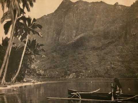 Adolfo Carabelli y su Orquesta, Murmullo de Hawaii, Blues, Buenos Aires, 1929