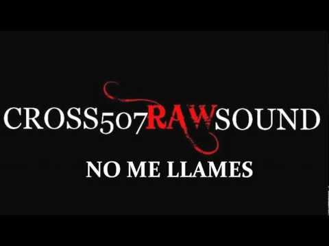 MC SENCILLO NO ME LLAMES