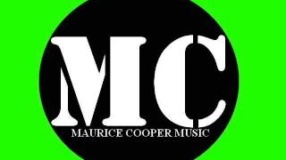 MAURICE COOPER | TOUCH YOU | PREVIEW 2015 | RIDDIM HOUSE 256 @mauricecooper2