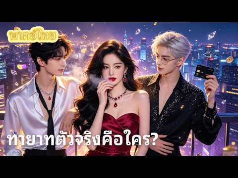【พากย์ไทย】น้องสาวถูกทำร้ายจนเกือบตาย! พี่สาวปลอมตัวกลับมาทวงสมบัติและล้างแค้นสามีสารเลว! 🕵️‍♀️🔥
