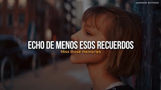 Grace VanderWaal - Moonlight | sub español + Lyrics (Video Oficial)
