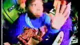 onyx - santa baby
