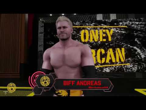 A.W.A.C. Season 2/Anarchy #60 - "Raven's Rules"