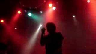 Circa Survive - Kicking Your Crosses Down