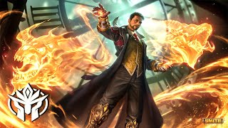 🎼 Two Steps From Hell - Spellcaster | Battlecry Album (2015)