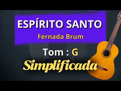 Espírito Santo, Vem! - Kevin Oliveira
